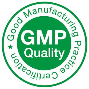 GMP Compliant